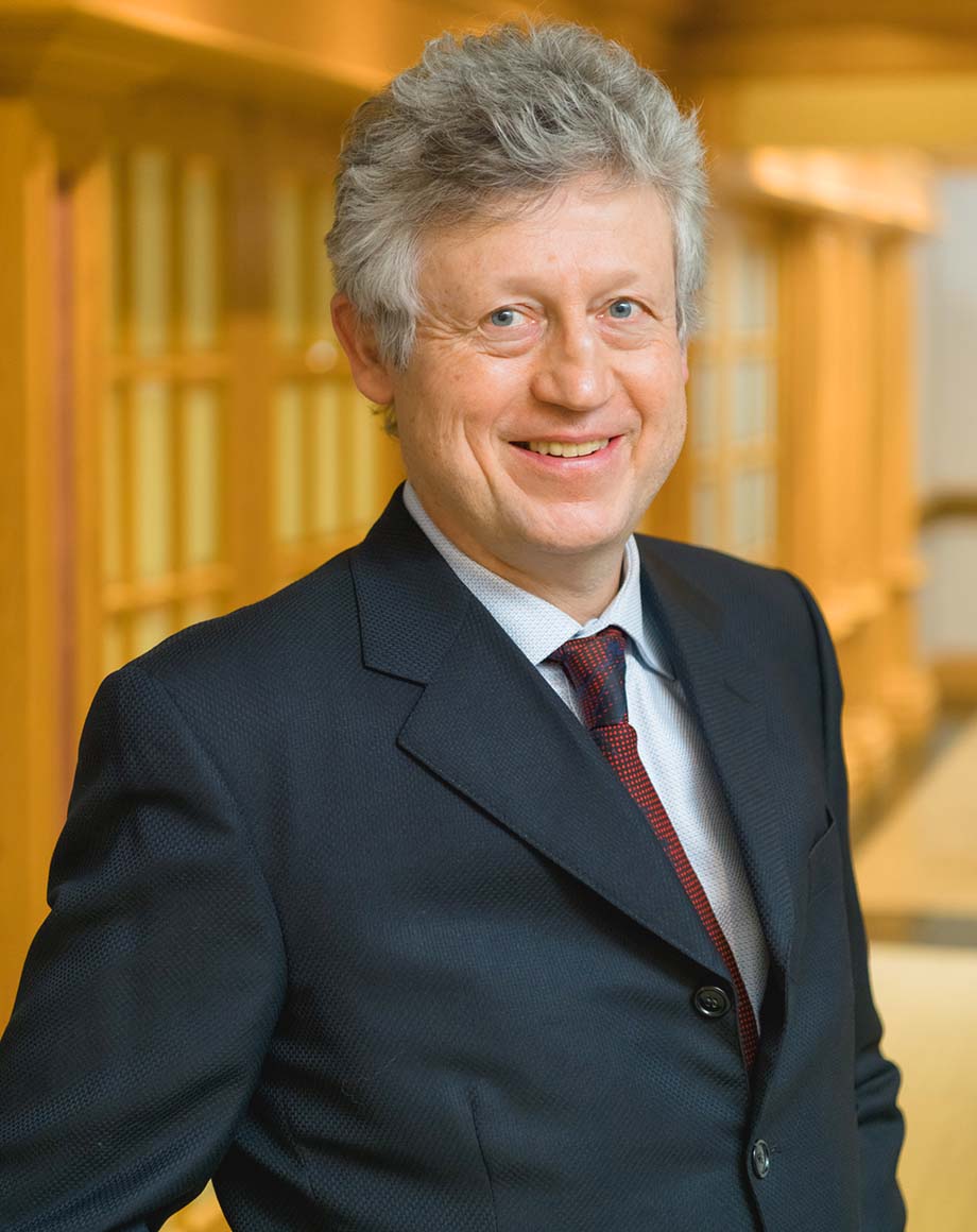 doctor-eggert-wireworks Dr. Eggert Boehlau, orthodontist at The Wireworks