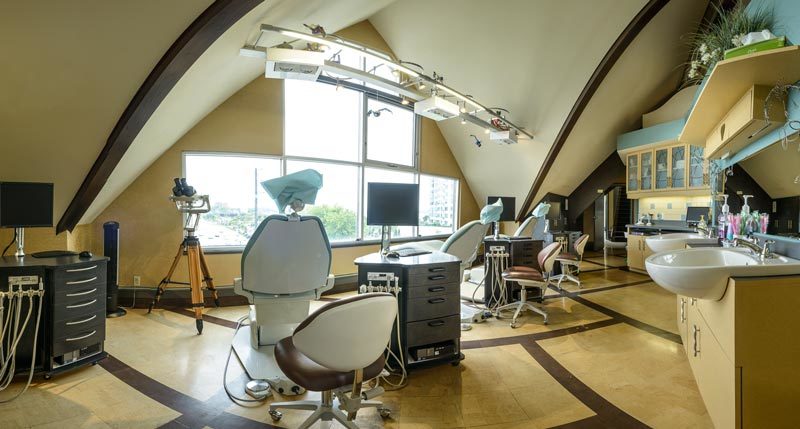 The Wireworks orthodontic office