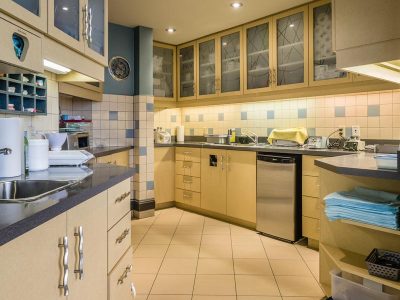 The Wireworks orthodontic office