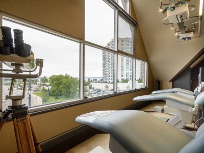 The Wireworks orthodontic office