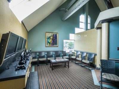 Barrie Office