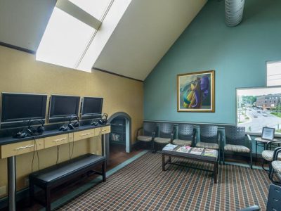 The Wireworks orthodontic office