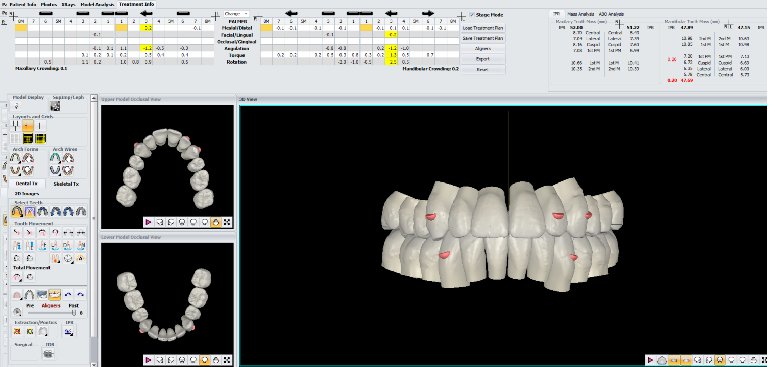 Orthoinsight - orthodontic care at The Wireworks