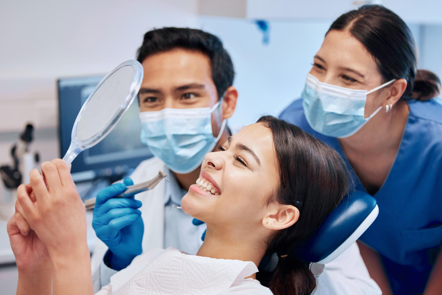 Top 5 Reasons to Consider Orthodontics in Toronto for a Perfect Smile