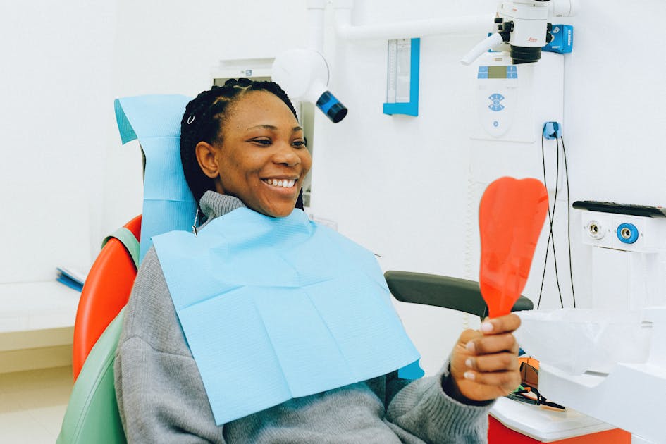3D dental printing technology